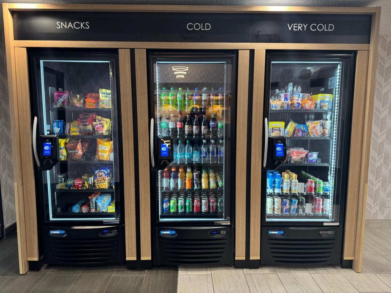 沃索戴斯套房酒店 沃沙 外观 照片