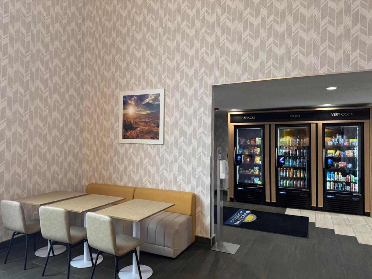 沃索戴斯套房酒店 沃沙 外观 照片