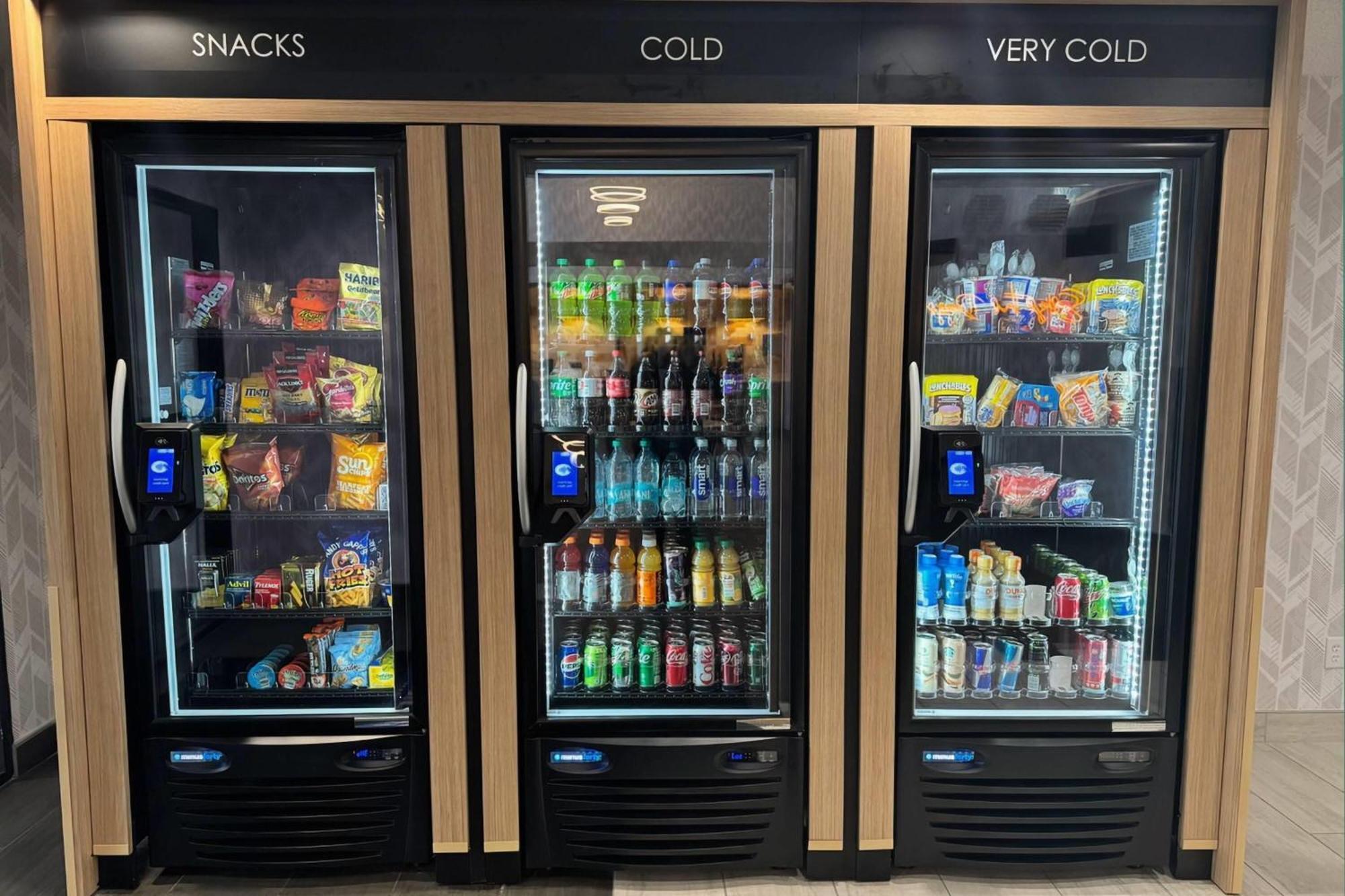 沃索戴斯套房酒店 沃沙 外观 照片
