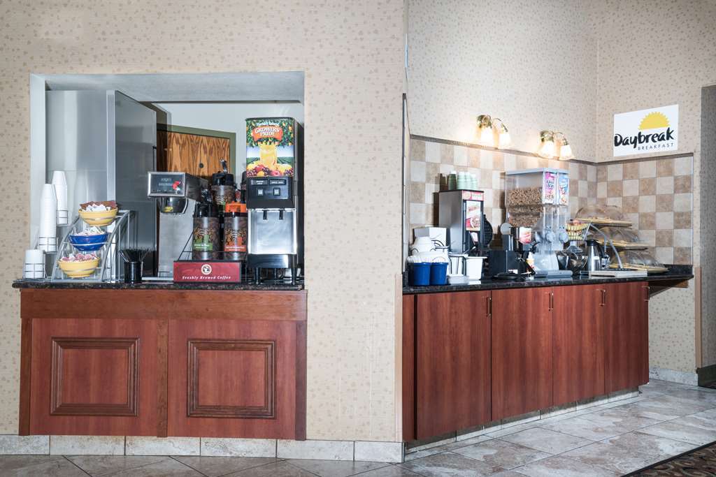 沃索戴斯套房酒店 沃沙 设施 照片